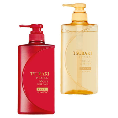 [Hàng Nhật nội địa tem Nhật] Bộ Dầu Gội Premium Repair Nuôi Dưỡng Tóc, Phục Hồi Tóc Gãy Rụng 490ml