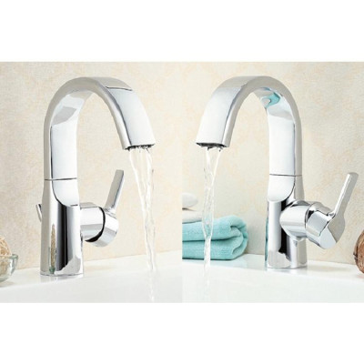 Vòi chậu lavabo nóng lạnh Moen - Kbhome - GN63121