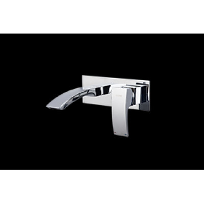 VÒI LAVABO CAO CẤP ÂM TƯỜNG GAPPO G1007-2