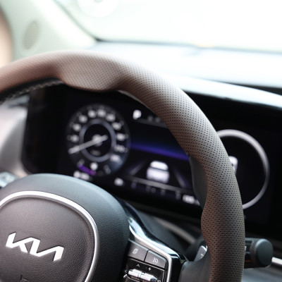 Bọc Vô Lăng CIND 7001