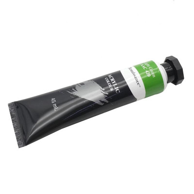 Tuýp Màu Acrylic 45 ml - Renaissance #420 - Light Green