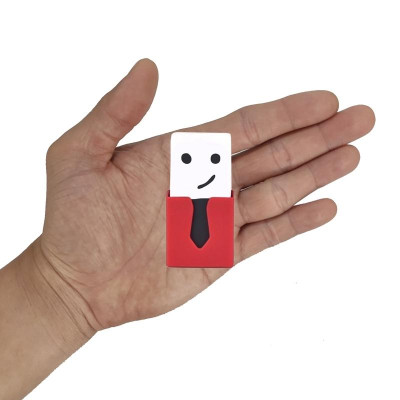 Gôm Điểm 10 TP-E022 (Mẫu Màu Sản Phẩm Giao Ngẫu Nhiên)