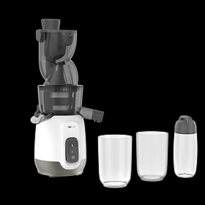Máy ép chậm trái cây Tefal ZC600138 - Hàng chính hãng