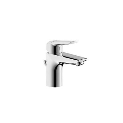 Vòi lavabo nóng lạnh cao cấp Bravat F1121179CP-3-05