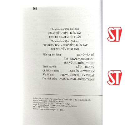 Sách - Hồ Chí Minh - Người Mang Lại Ánh Sáng - Tập 2 - NXB Chính Trị Quốc Gia