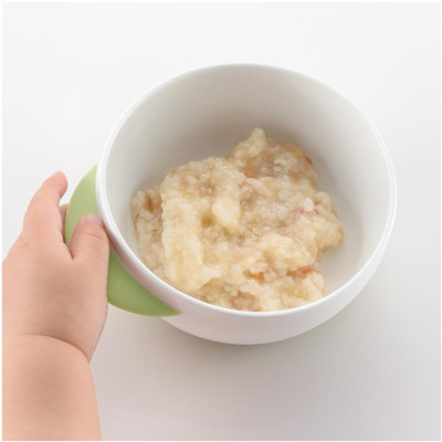 Bộ đồ dùng ăn dặm toàn diện TLI Richell Nhật Bản | Baby