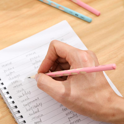 Bút Chì Định Vị Deli 2B - Phiên Bản Sơn Tùng M-TP Giới Hạn - Deli C32-2B - Màu Hồng