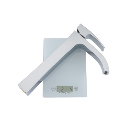 Vòi Chậu Cao Lavabo GAPPO G1007-81 Chính Hãng Nhập Khẩu 