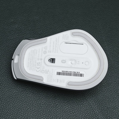 [Mới, hàng chính hãng] Chuột Razer Pro Click | Bảo hành 24 tháng