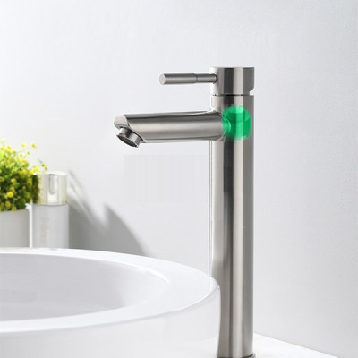 Vòi lavabo lạnh cao ATMOR AI007 (HÀNG CHÍNH HÃNG)