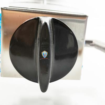 Bếp gas công nghiệp khè SOGO GT-168C2 - HÀNG CHÍNH HÃNG SOGO (MP)