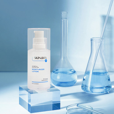 Dưỡng ẩm cho da dầu mụn Skinavis Moisturizer Lotion 30ml - Hàng chính hãng