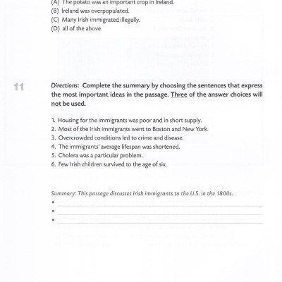 Revolish TOEFL iBT Prep 1- Kèm 2 CD