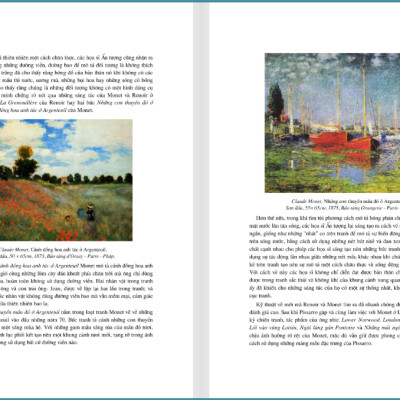 Giáo Trình Lịch Sử Nghệ Thuật - Tập 2 (Tái Bản)