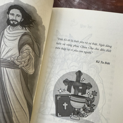 (Combo 2 cuốn) TRI THỨC ĐỨC TIN và TU THÀNH – THÀNH TU – Tác giả Kẻ Tu Đời – Thái Hà Books