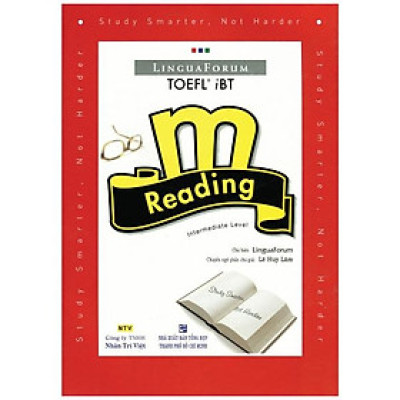 TOEFL iBT M Reading (Intermediate Level)