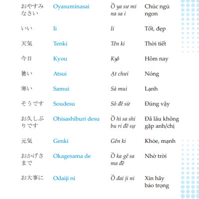 Hikari - Tiếng Nhật Giao Tiếp Thế Kỷ 21