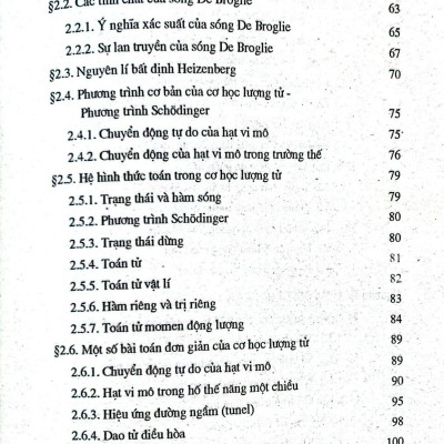Vật Lí Điện Tử