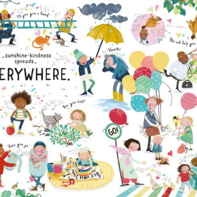 Sách tiếng Anh: I