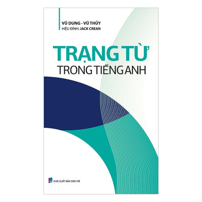 Trạng Từ Trong Tiếng Anh