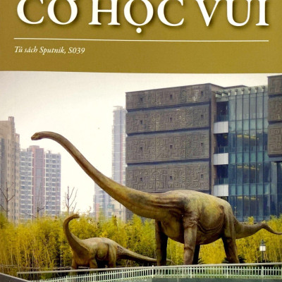 Cơ Học Vui (Tái Bản 2020)