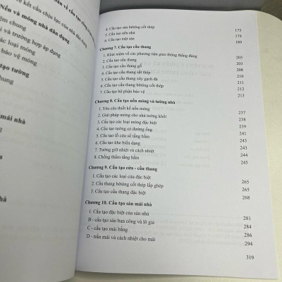 Sách - Nguyên Lý Thiết Kế Cấu Tạo Các Công Trình Kiến Trúc