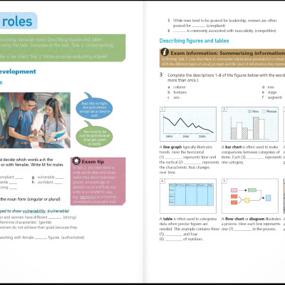 Collins Writing For IELTS – 2nd Edition
