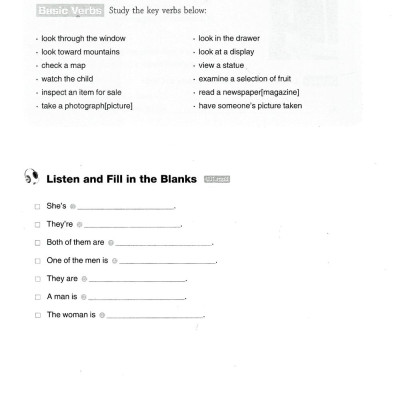 TOEIC Icon - L/C Basic (Kèm CD)