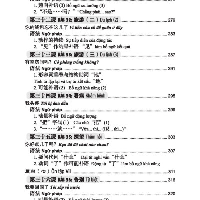 301 Câu Đàm Thoại Tiếng Hoa - Khổ Nhỏ - Tặng Kèm Bài Nghe Online