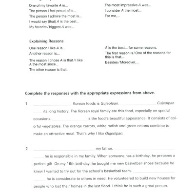 TOEFL iBT Activator Speaking Advanced (Kèm CD)