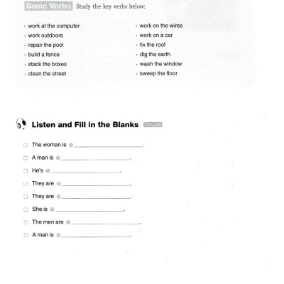 TOEIC Icon - L/C Basic (Kèm CD)