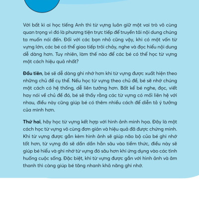 1000 Mind Map English Words - 1000 Từ Vựng Tiếng Anh Bằng Sơ Đồ Tư Duy