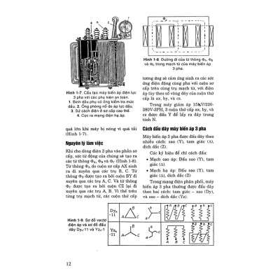 Hướng Dẫn Thực Hành Thiết Kế Lắp Đặt Điện Công Nghiệp