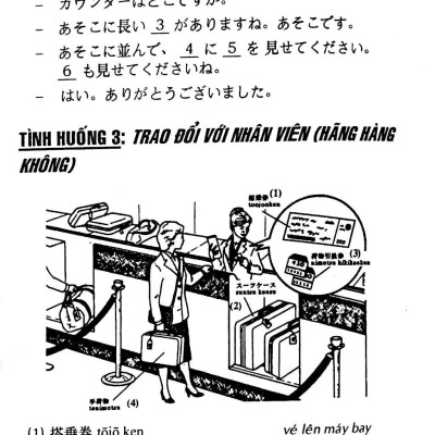 Hướng Dẫn Học Tiếng Nhật Từ Căn Bản Đến Nâng Cao
