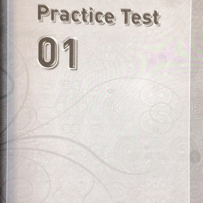 Perfect Toefl Junior  Book 1 (Kèm CD)