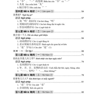 301 Câu Đàm Thoại Tiếng Hoa-khổ nhỏ