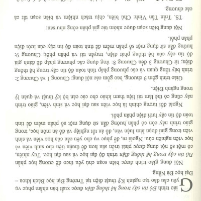 Độ Tin Cậy Trong Hệ Thống Điện