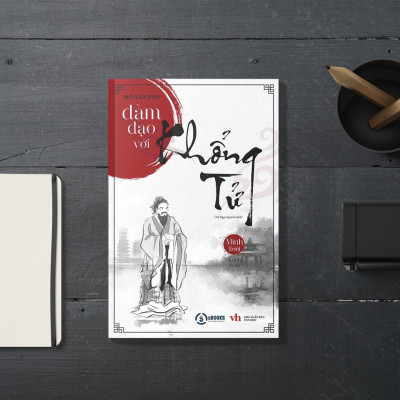 COMBO-( PHẬT ĐÀ-KHỔNG TỬ-LÃO TỬ - CỔ HỌC TINH HOA - TRÍ TUỆ của NGƯỜI XƯA )- Minh Triết Phương Đông