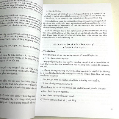 Sách - Nguyên Lý Thiết Kế Cấu Tạo Các Công Trình Kiến Trúc