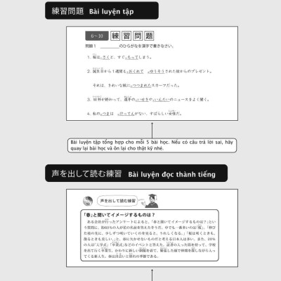 15 Phút Luyện Kanji Mỗi Ngày - Vol 3