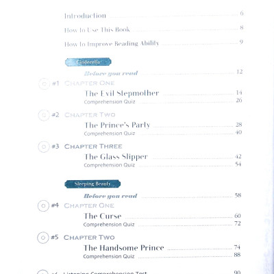 Cinderella & Công Chúa Ngủ Trong Rừng (Kèm CD)