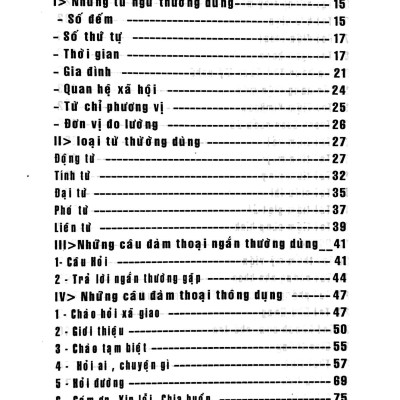 1200 Câu Giao Tiếp Hàn - Việt (Kèm CD)