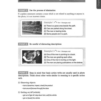 TOEIC Explorer (tái bản)