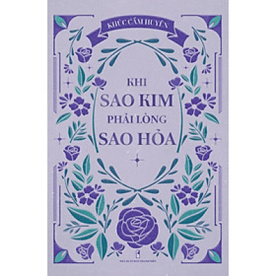Sách - Khi Sao Kim phải lòng Sao Hỏa