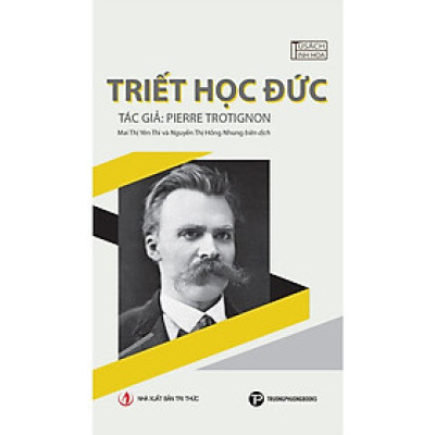 Triết Học Đức - Pierre Trotignon