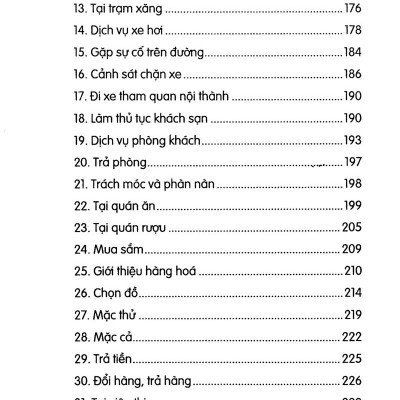 Giao Tiếp Tiếng Hoa Trong Mọi Tình Huống - Kèm CD