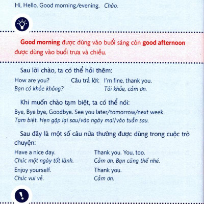 English Between Times – Ôn Tập Tiếng Anh 10 Phút Mỗi Ngày