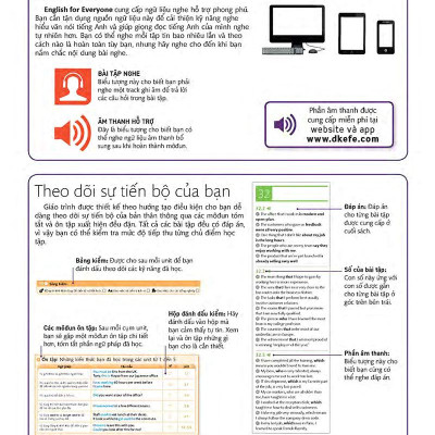 English For Everyone - Business English - Course Book Level 2 (Kèm 1 Đĩa CD -Room)