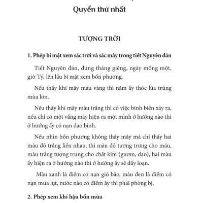Sách - Binh Thư Yếu Lược - Tân Biên - Nhà Xuất Bản Tri Thức