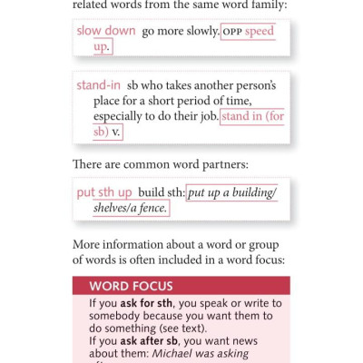 Sách - Oxford Learner